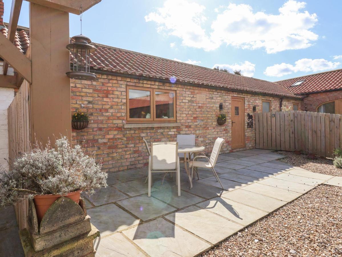The Stables Villa Driffield Exterior photo