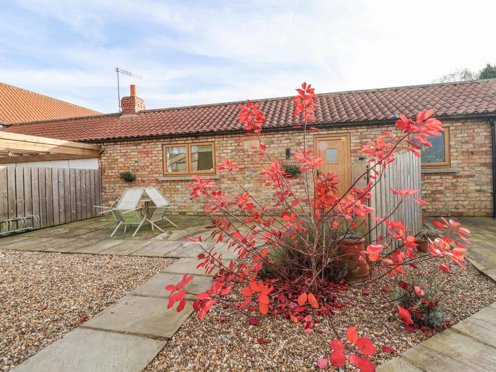 The Stables Villa Driffield Exterior photo
